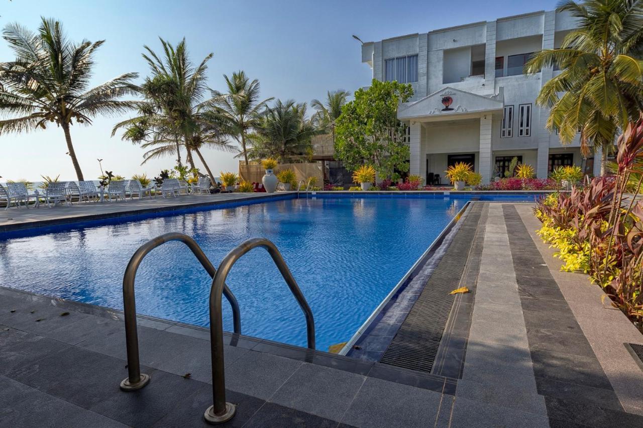 Sea Breeze Ambalangoda Ambalangoda  Luaran gambar