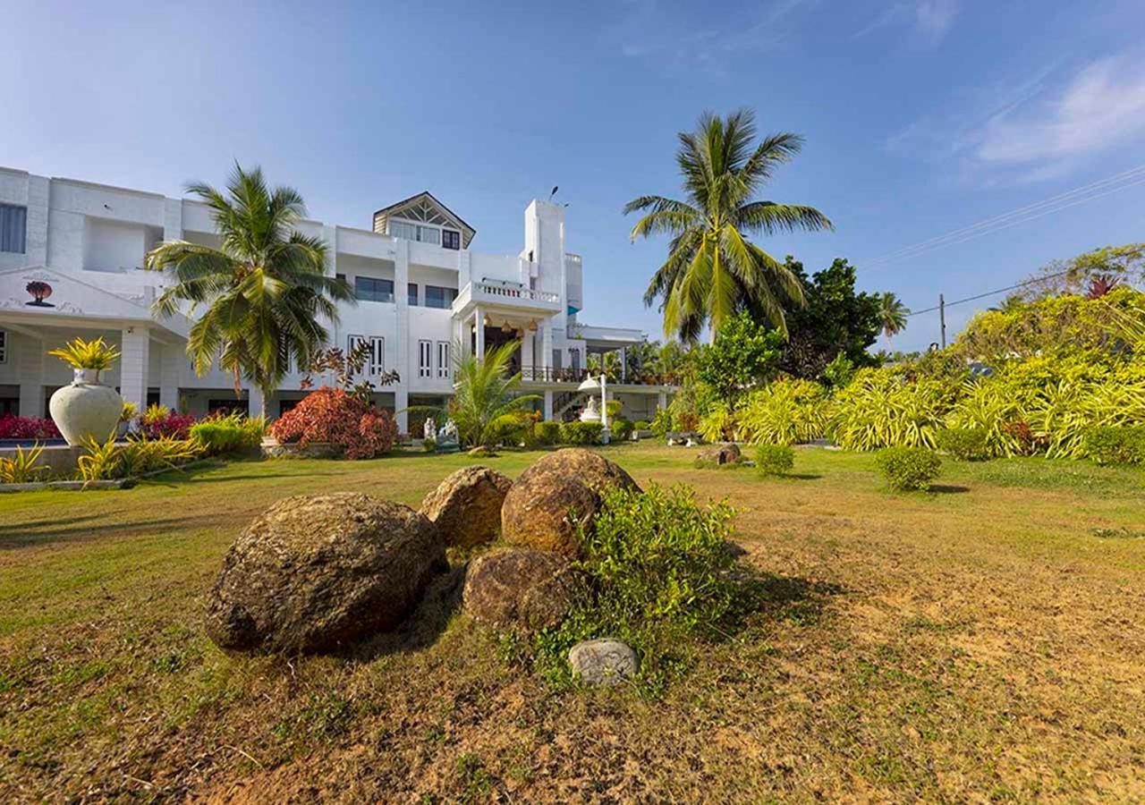 Sea Breeze Ambalangoda Ambalangoda  Luaran gambar