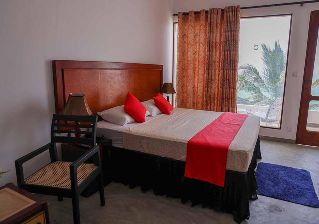 Sea Breeze Ambalangoda Ambalangoda  Luaran gambar