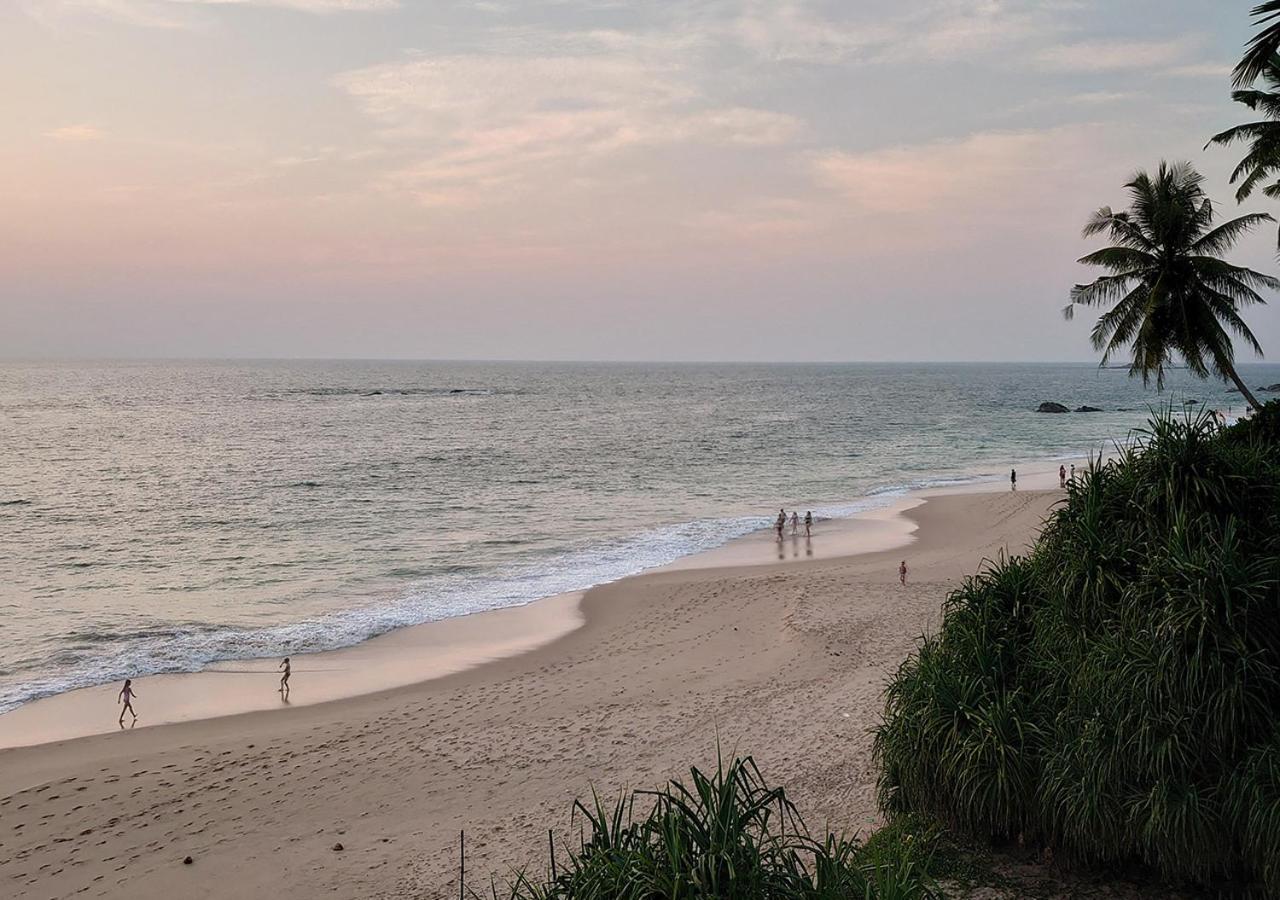 Sea Breeze Ambalangoda Ambalangoda  Luaran gambar