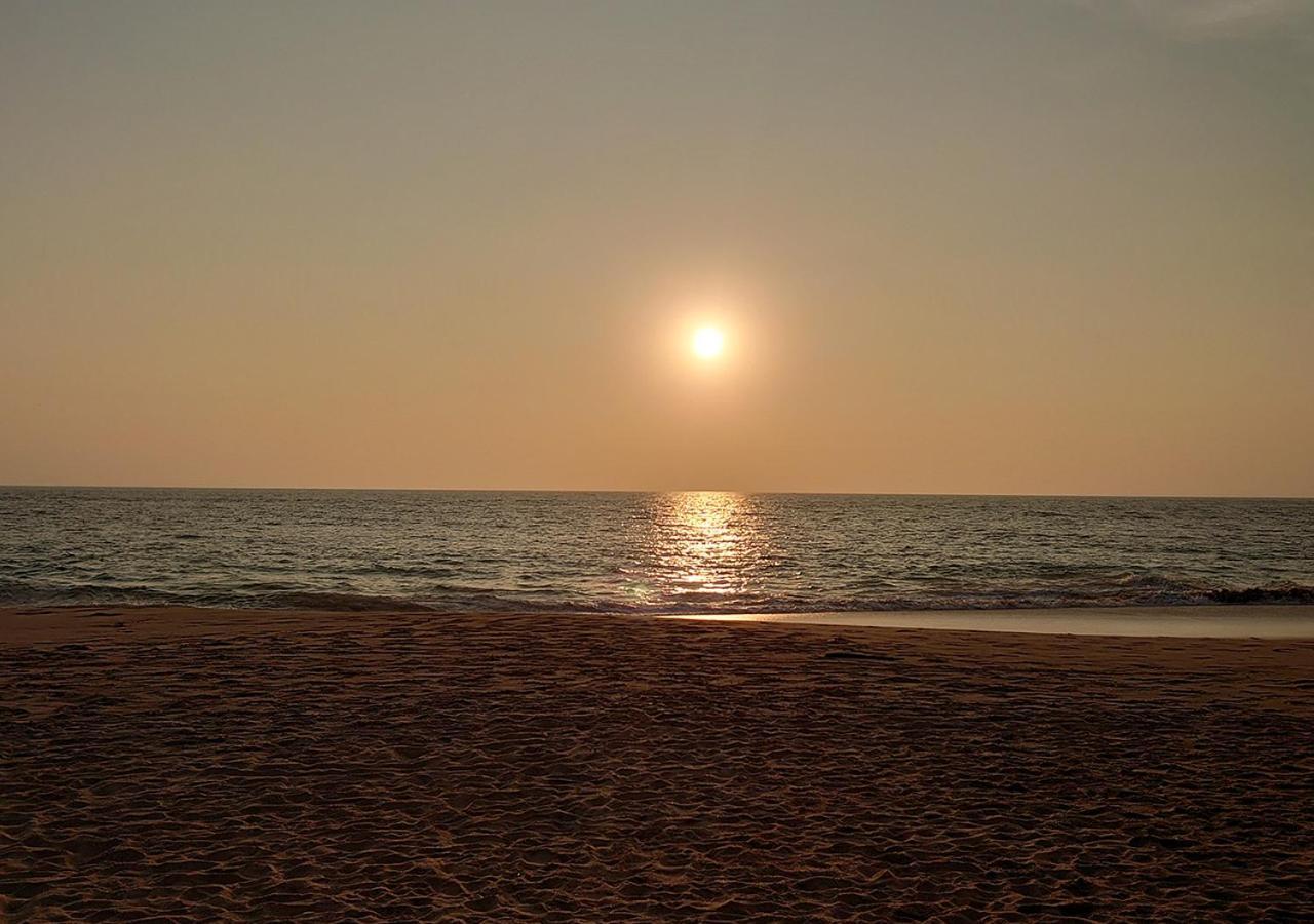 Sea Breeze Ambalangoda Ambalangoda  Luaran gambar