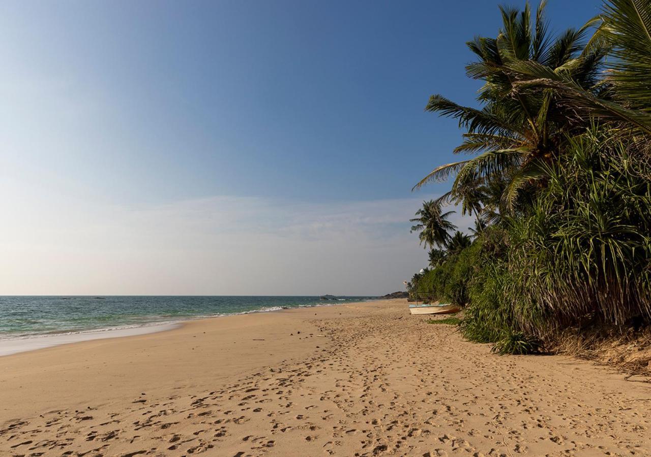 Sea Breeze Ambalangoda Ambalangoda  Luaran gambar