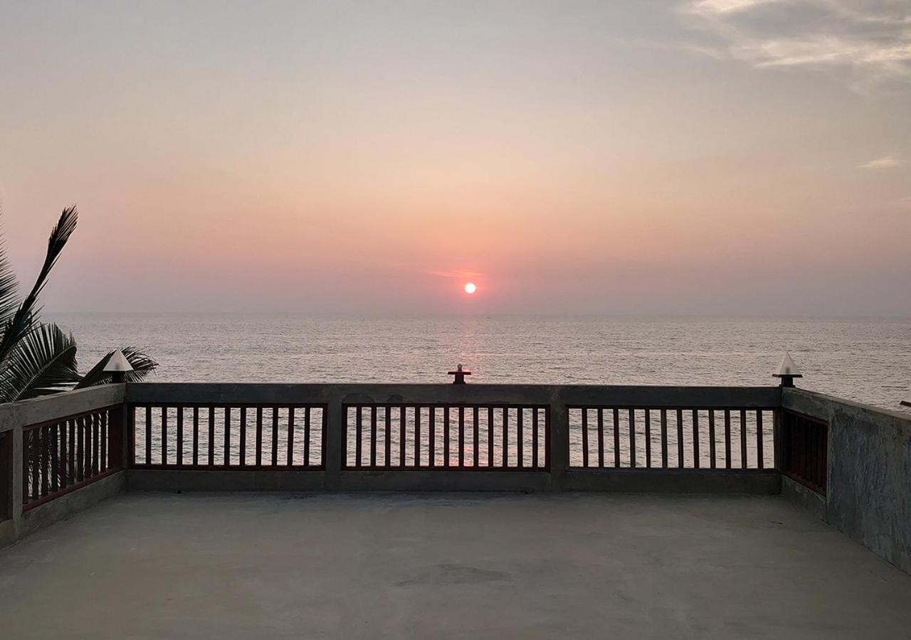Sea Breeze Ambalangoda Ambalangoda  Luaran gambar