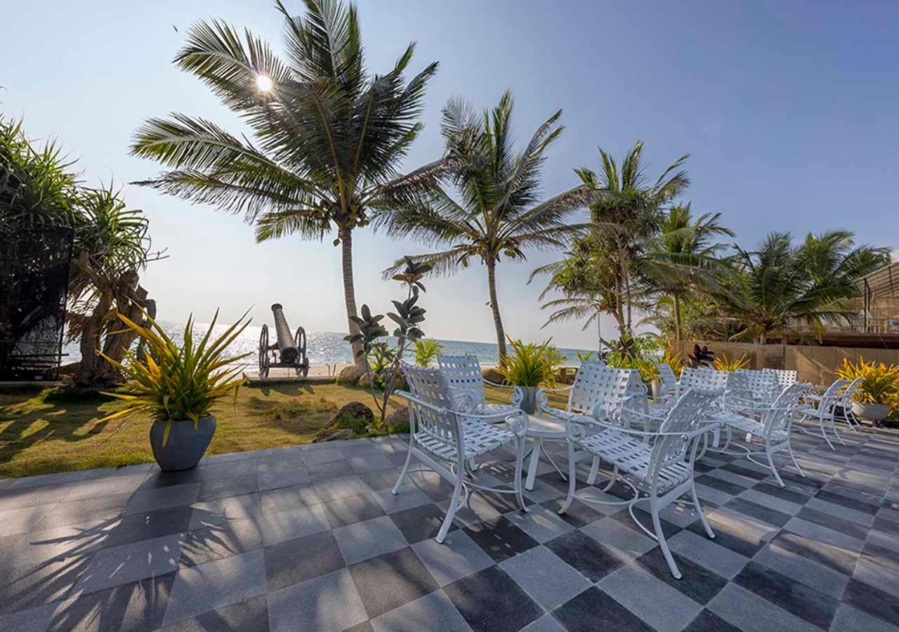 Sea Breeze Ambalangoda Ambalangoda  Luaran gambar