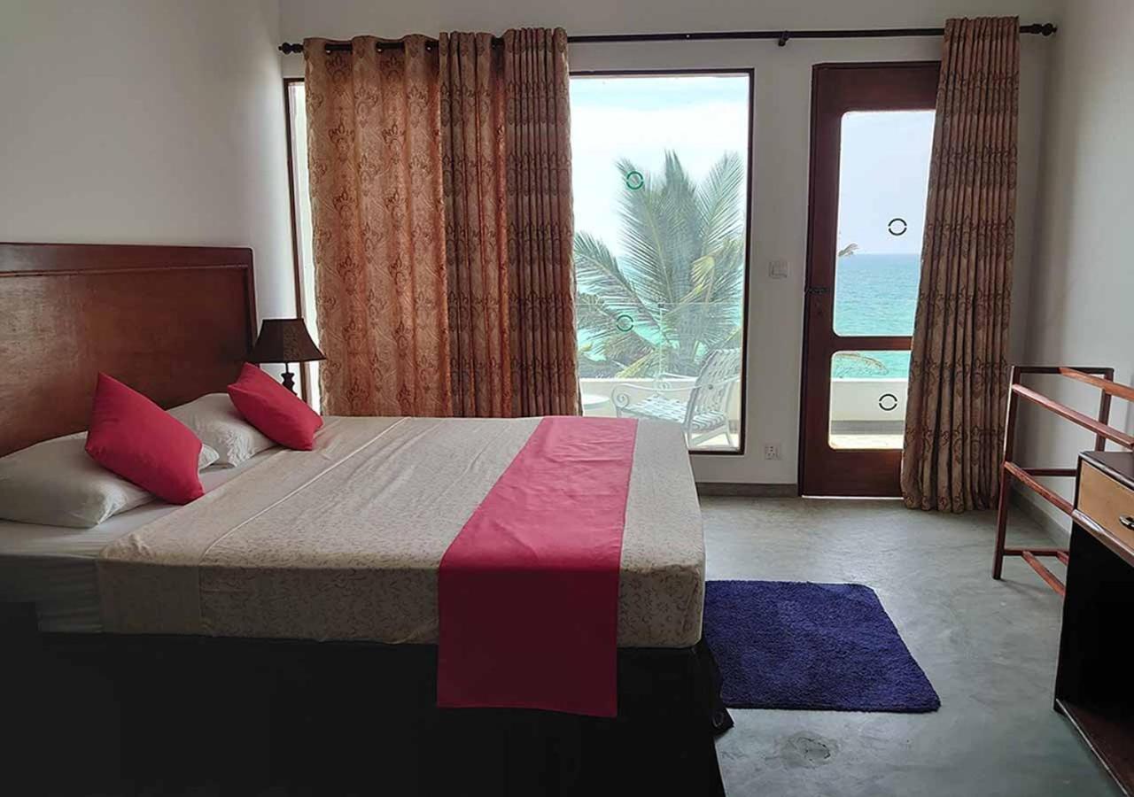Sea Breeze Ambalangoda Ambalangoda  Luaran gambar