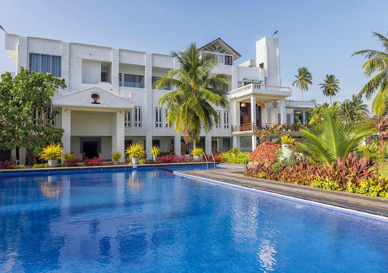 Sea Breeze Ambalangoda Ambalangoda  Luaran gambar