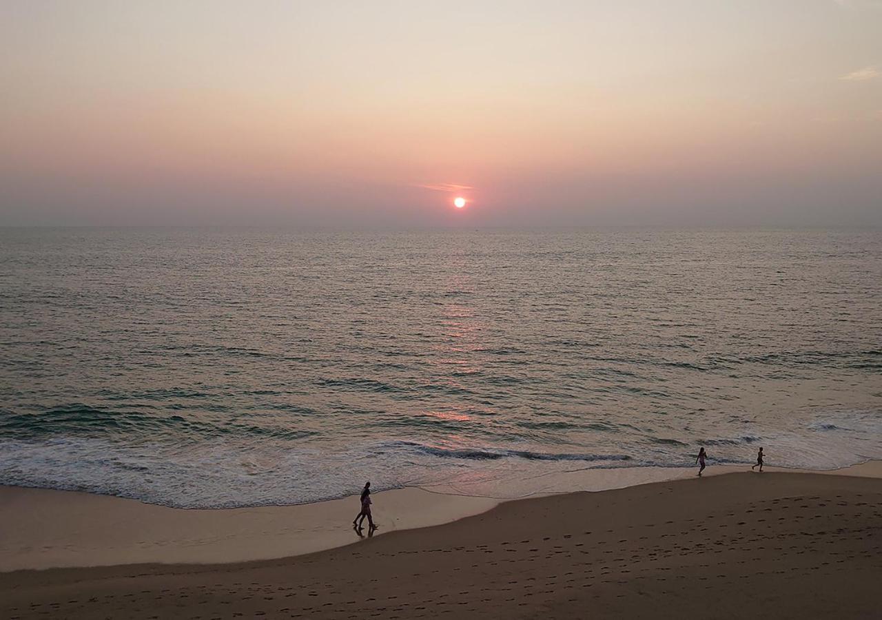Sea Breeze Ambalangoda Ambalangoda  Luaran gambar