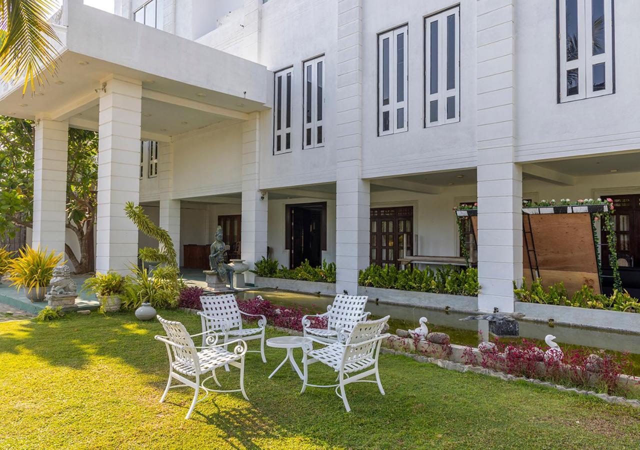 Sea Breeze Ambalangoda Ambalangoda  Luaran gambar