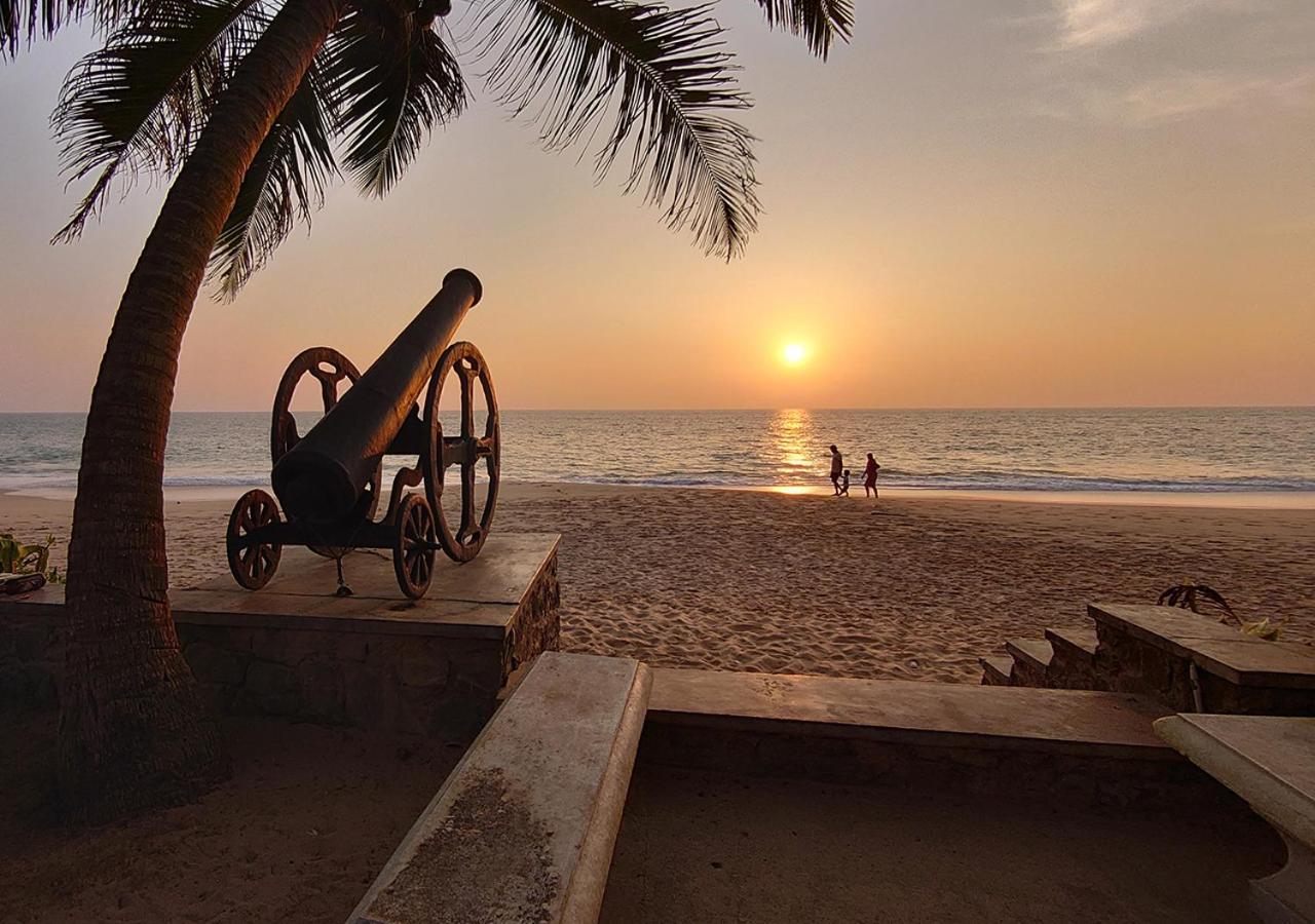 Sea Breeze Ambalangoda Ambalangoda  Luaran gambar
