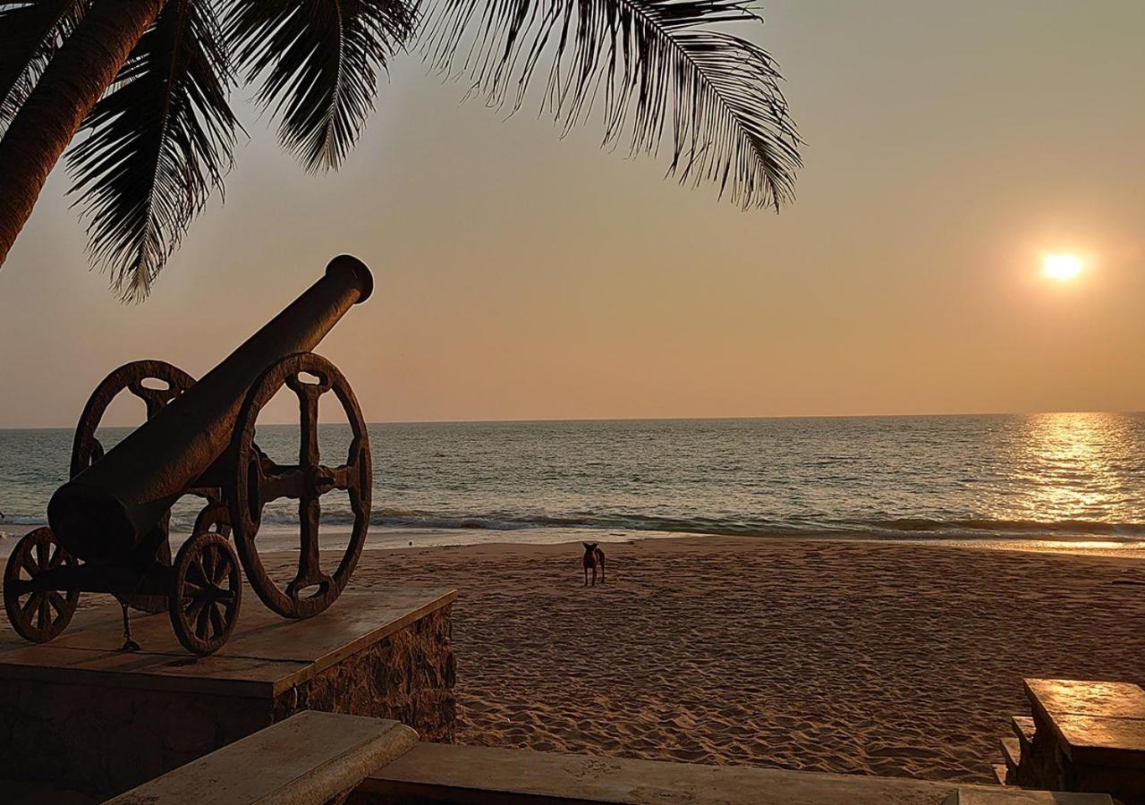 Sea Breeze Ambalangoda Ambalangoda  Luaran gambar
