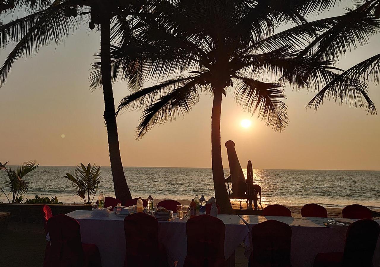 Sea Breeze Ambalangoda Ambalangoda  Luaran gambar