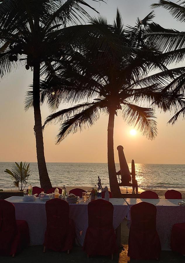 Sea Breeze Ambalangoda Ambalangoda  Luaran gambar