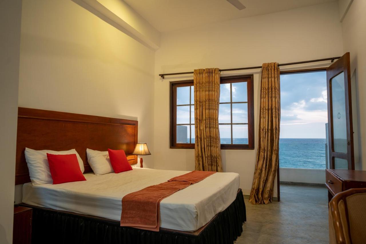 Sea Breeze Ambalangoda Ambalangoda  Luaran gambar